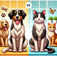 Nejčastější dotazy začínajících chovatelů psů a koček