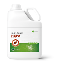 Podpora jater a slinivky u drůbeže