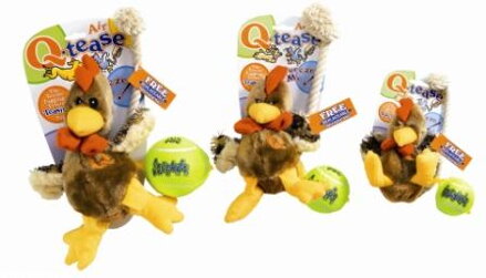 Hračka pro psa Kohout