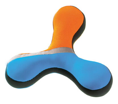 Hračka Aqua hvězda