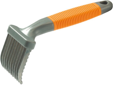 Prořezávací hřeben Razor