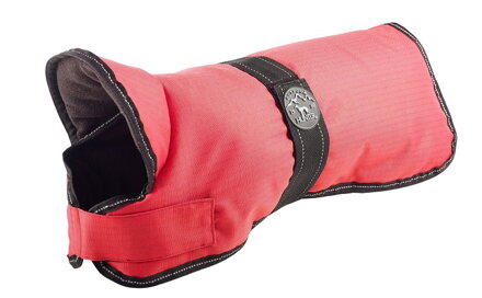 Obleček pro psa Denali - červený