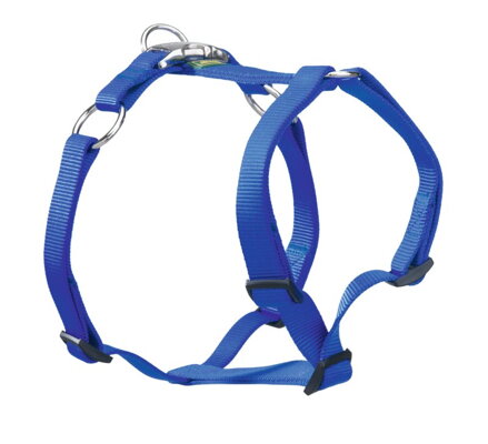 Postroj Alu-Strong modrá