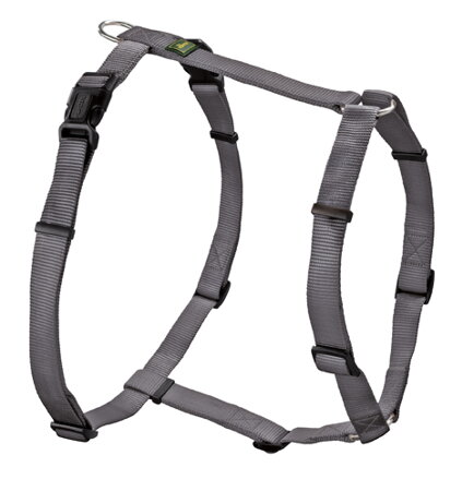 Postroj pro psy  Vario Rapid šedý zn. Hunter