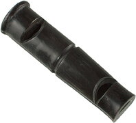 oboustranná píšťalka pro psy -  Hunter