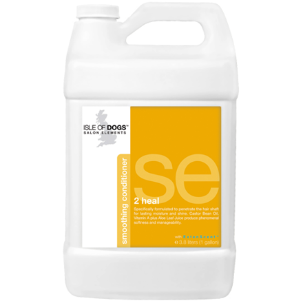 Kondicionér pro psa pro ochranu srsti 2HEAL