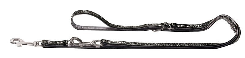 Výcvikové vodítko Black Mamba