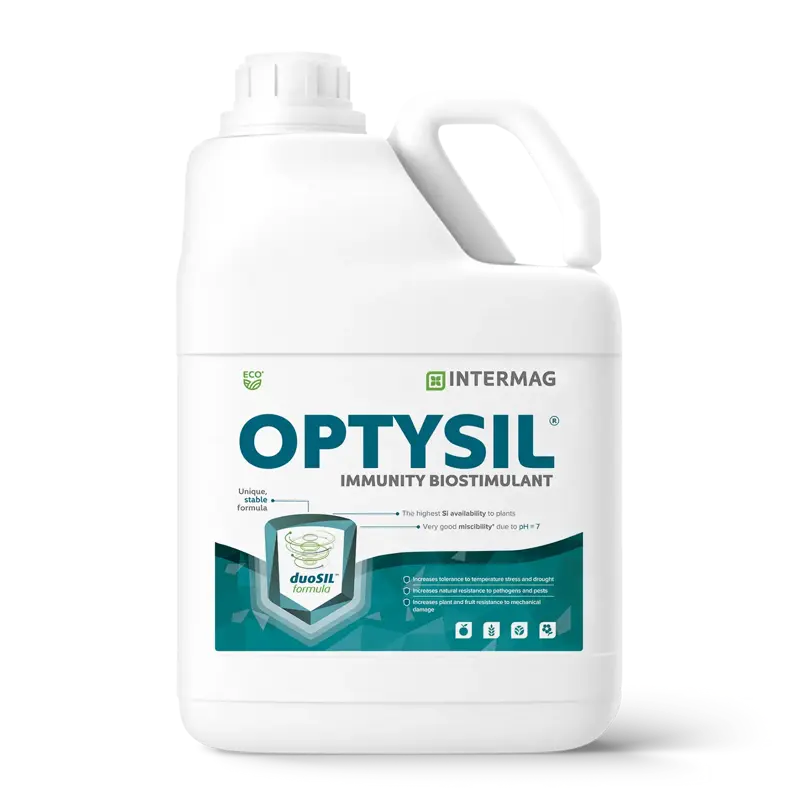 Optisil - křemíkové hnojivo 